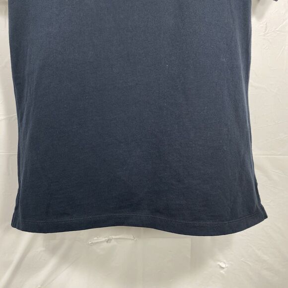 Sprite Films Womens Large Chestnut Hill Black Golf/Casual Polo Shirt - Picture 4 of 10